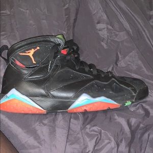 Jordan 7,